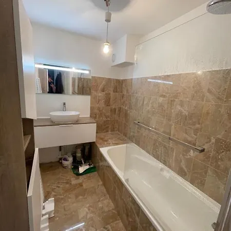 Le Face Au Golf, Vie Panoramique Appartement Neufchâtel-Hardelot
