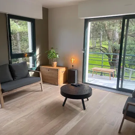 Le Face Au Golf, Vie Panoramique Neufchâtel-Hardelot