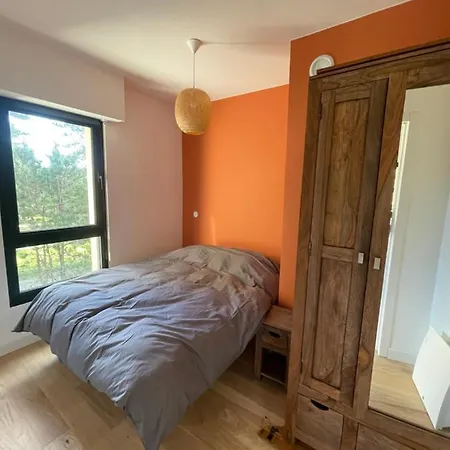 Appartement Le Face Au Golf, Vie Panoramique Neufchâtel-Hardelot